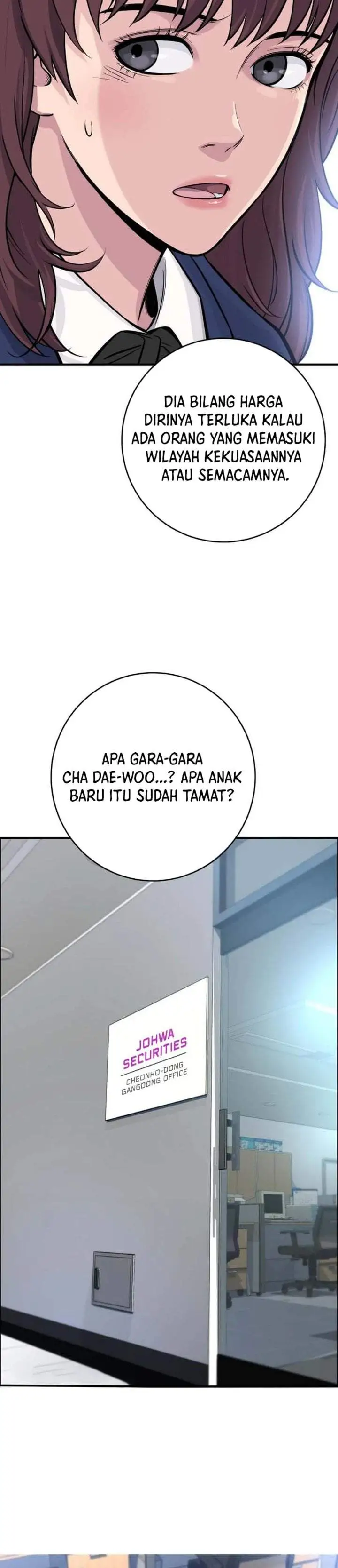 The Chaebol Family’s Genius Monster Chapter 3