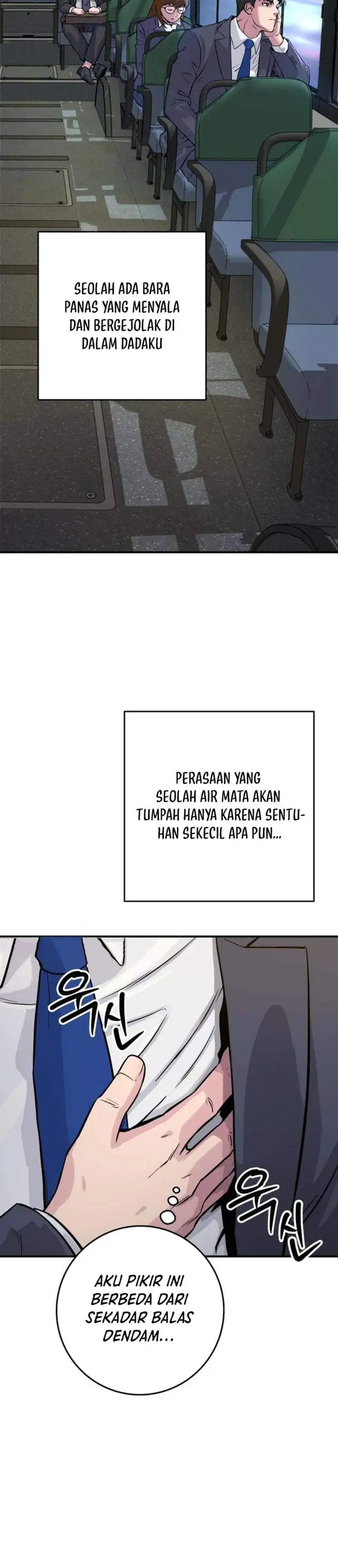 The Chaebol Family’s Genius Monster Chapter 3