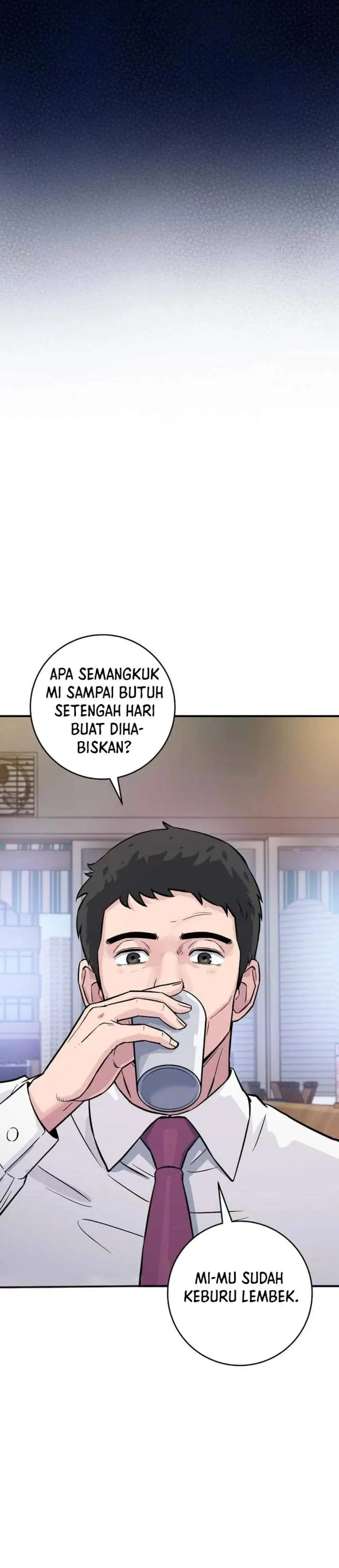 The Chaebol Family’s Genius Monster Chapter 3