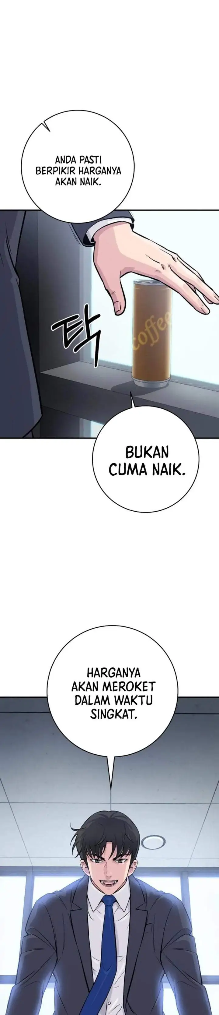 The Chaebol Family’s Genius Monster Chapter 4