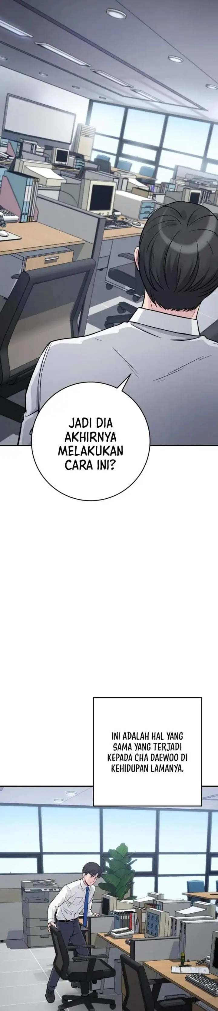 The Chaebol Family’s Genius Monster Chapter 4