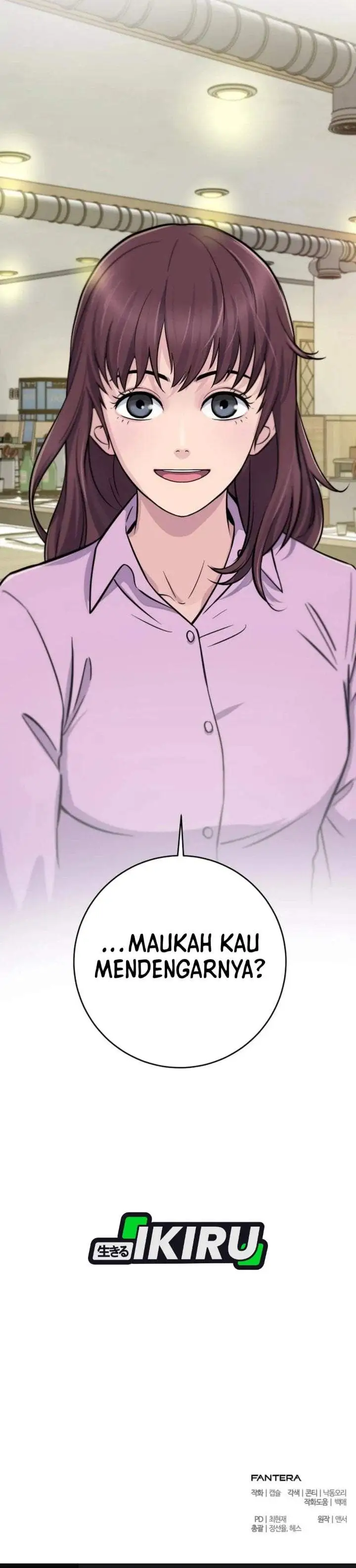 The Chaebol Family’s Genius Monster Chapter 5
