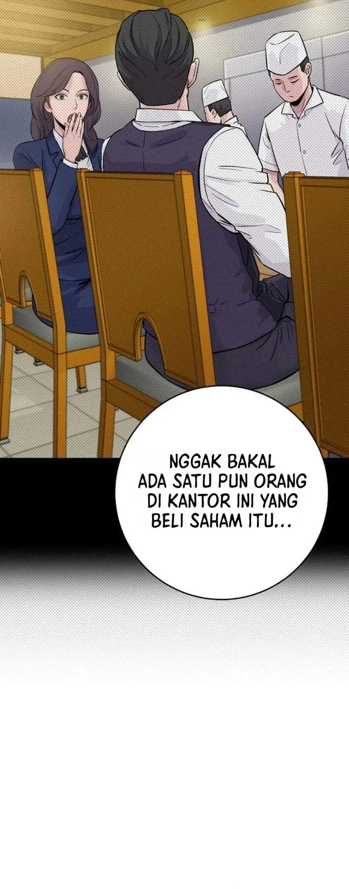 The Chaebol Family’s Genius Monster Chapter 5
