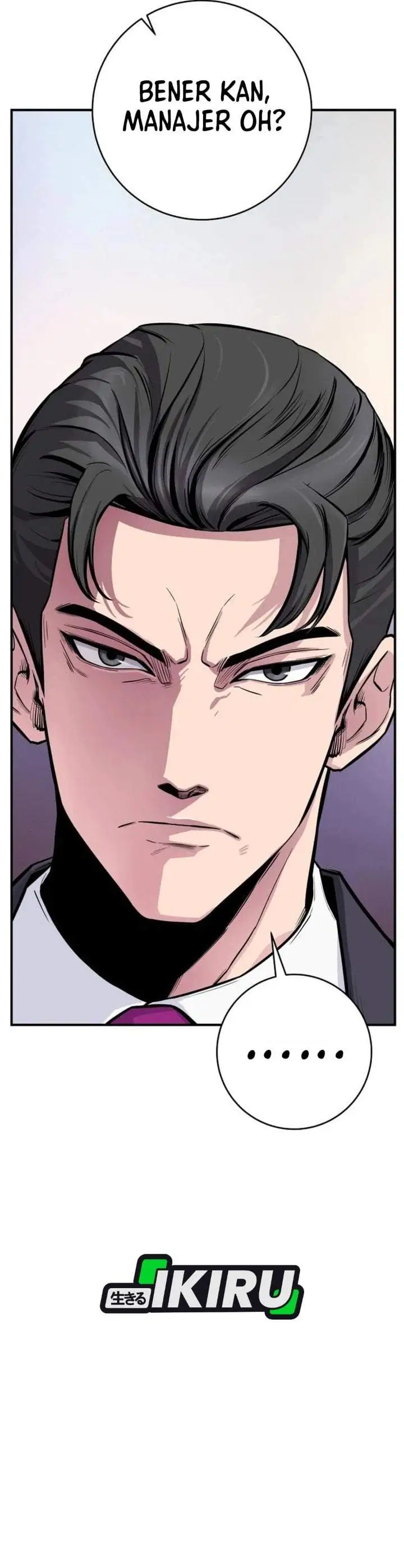 The Chaebol Family’s Genius Monster Chapter 5