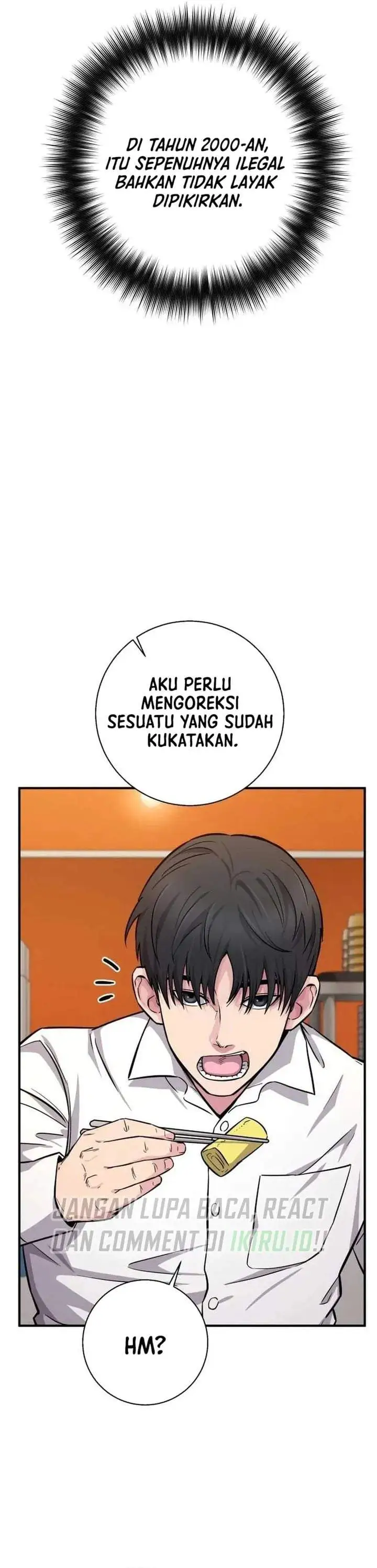 The Chaebol Family’s Genius Monster Chapter 7