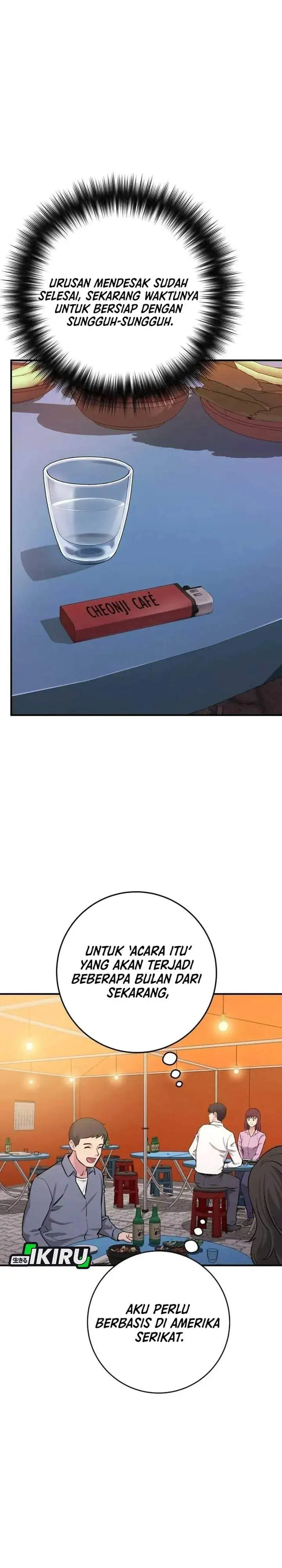 The Chaebol Family’s Genius Monster Chapter 7