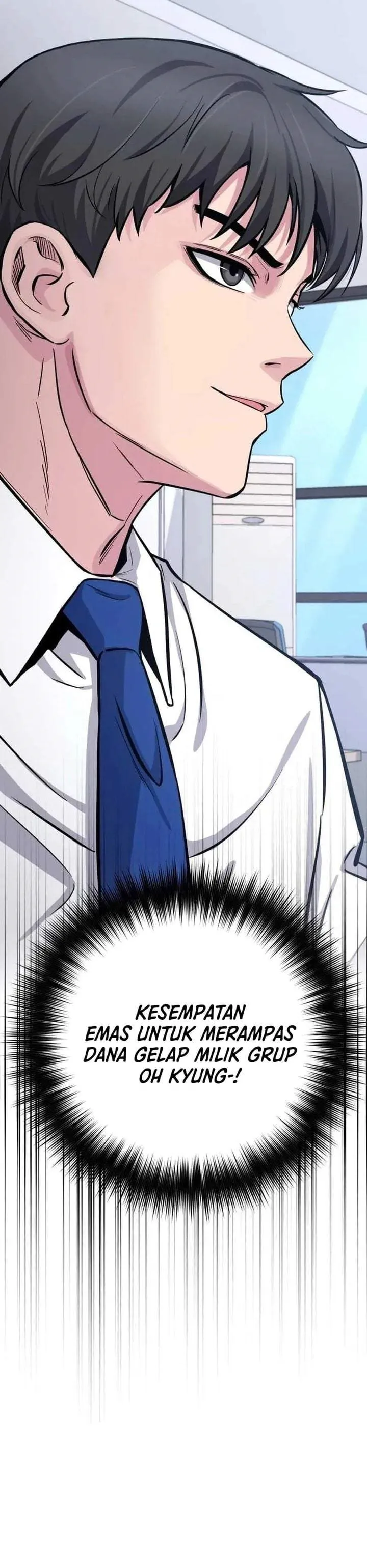The Chaebol Family’s Genius Monster Chapter 7