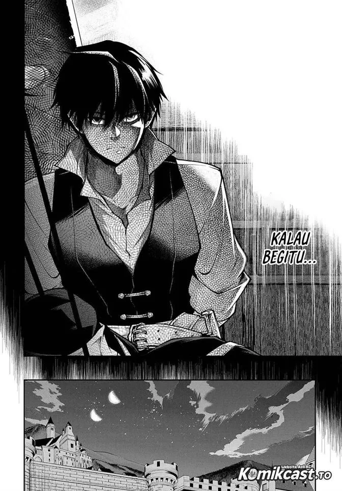 Isekai Demo Bunan ni Ikitai Shoukougun Chapter 29