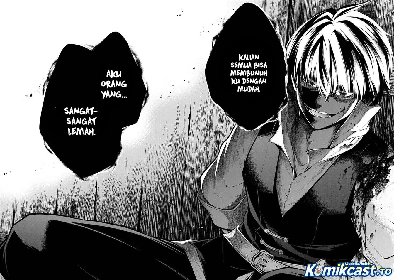 Isekai Demo Bunan ni Ikitai Shoukougun Chapter 29