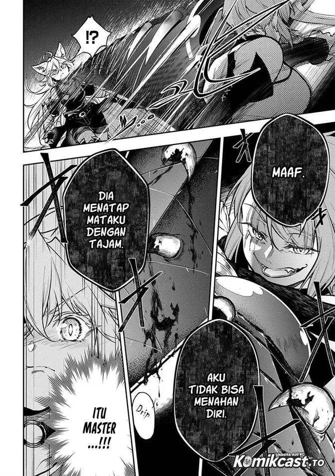 Isekai Demo Bunan ni Ikitai Shoukougun Chapter 30