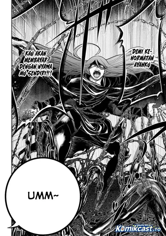 Isekai Demo Bunan ni Ikitai Shoukougun Chapter 30