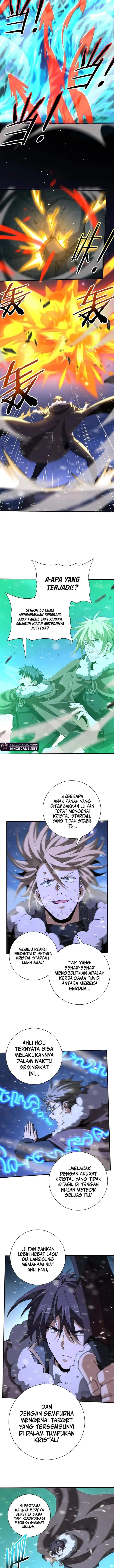 The Apex of Dragon Mastery Chapter 216