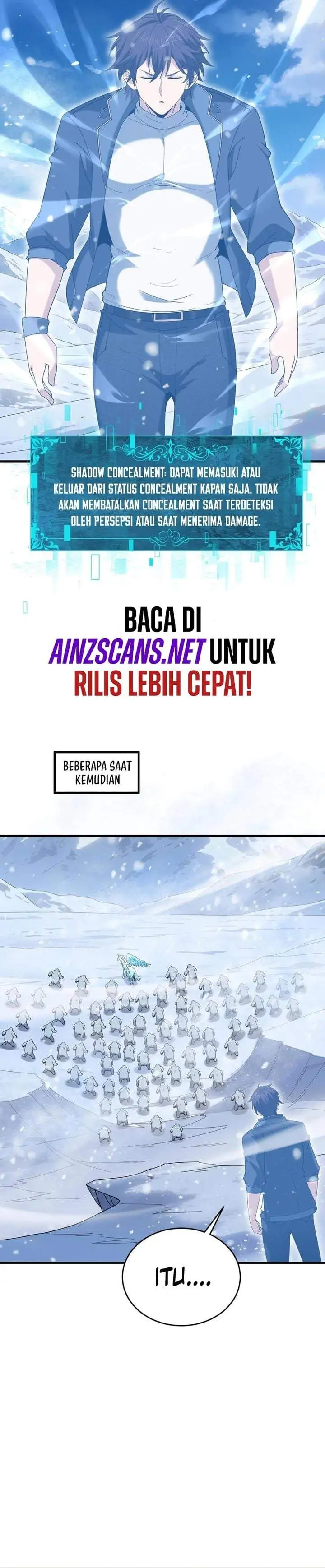 The Apex of Dragon Mastery Chapter 217