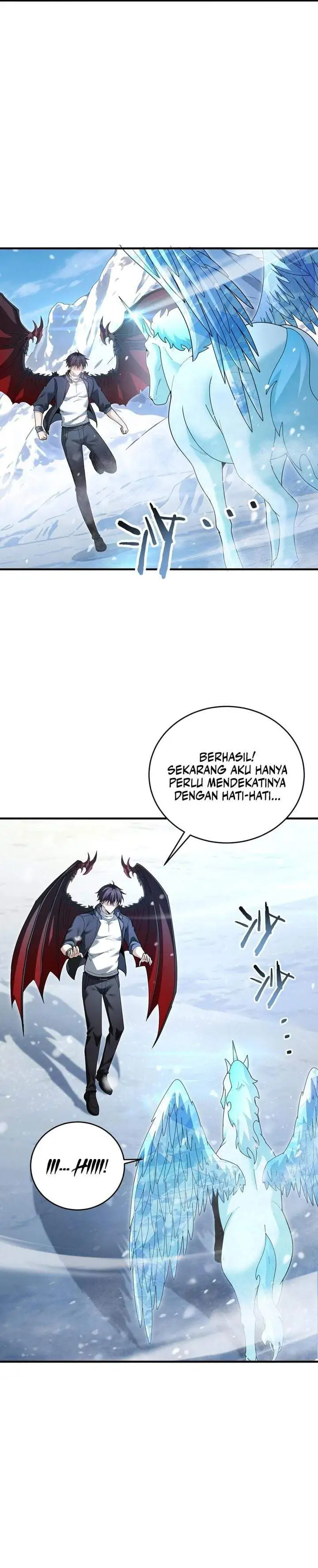 The Apex of Dragon Mastery Chapter 218