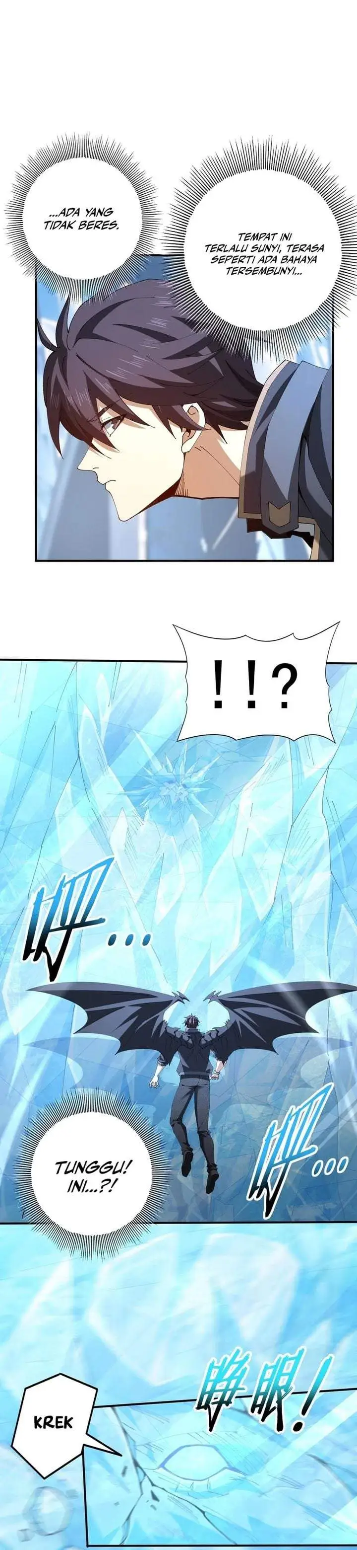 The Apex of Dragon Mastery Chapter 220