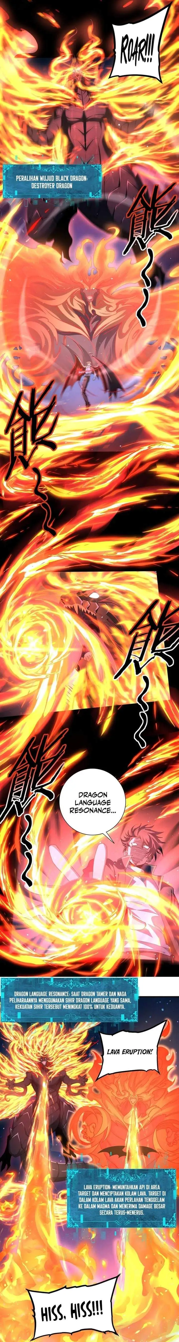 The Apex of Dragon Mastery Chapter 220