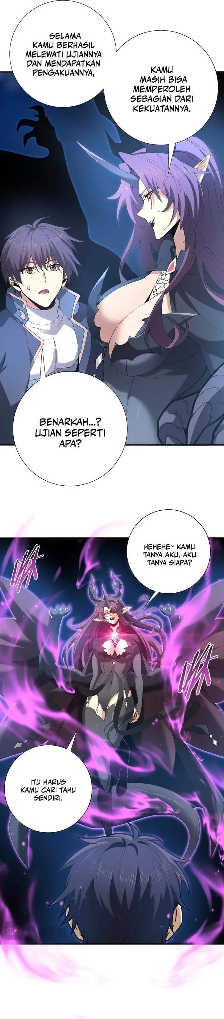 The Apex of Dragon Mastery Chapter 221
