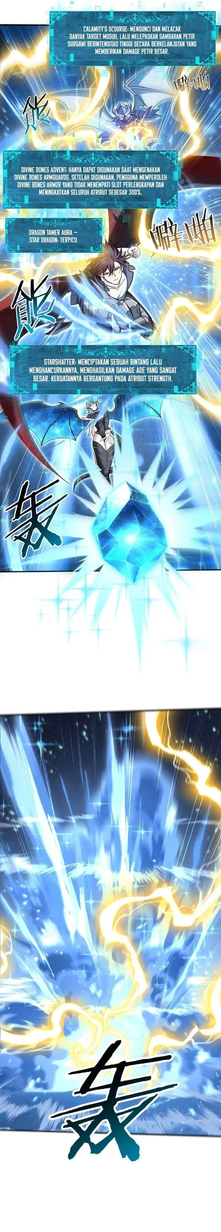 The Apex of Dragon Mastery Chapter 221