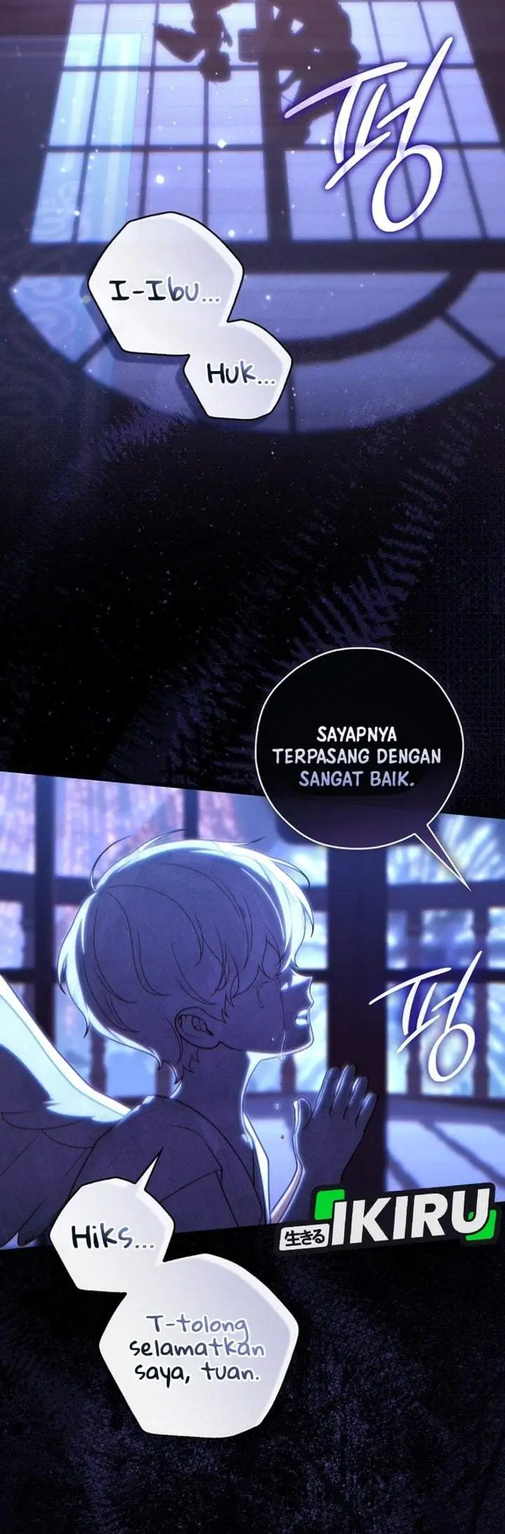 A Princess Who Reads Fortune Chapter 154