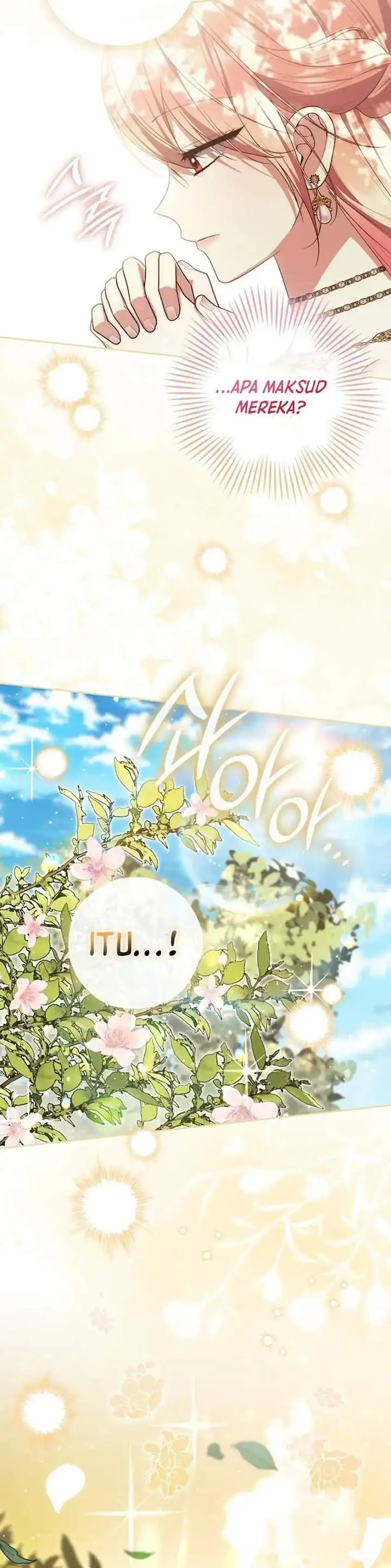 A Princess Who Reads Fortune Chapter 155