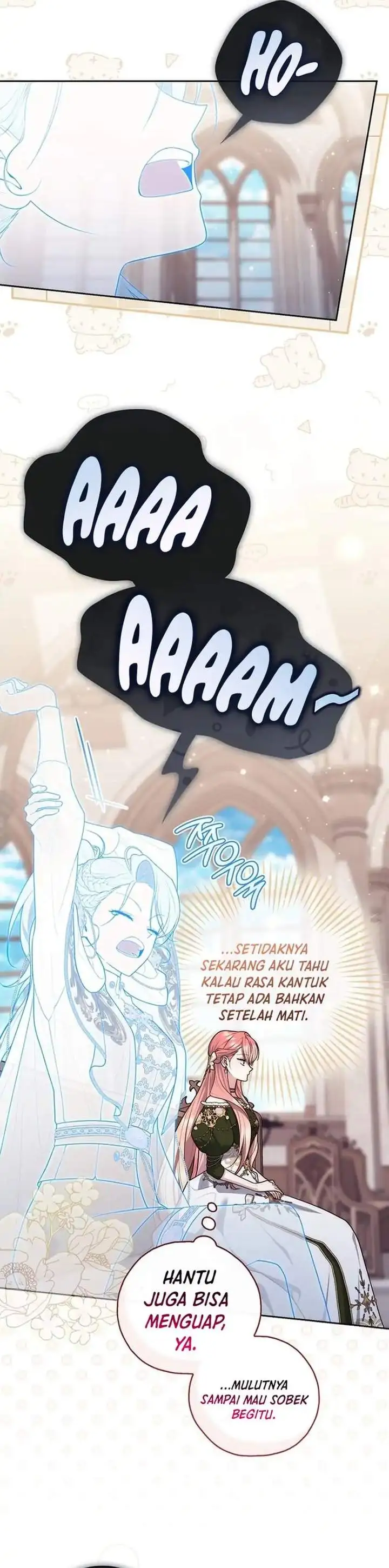 A Princess Who Reads Fortune Chapter 155