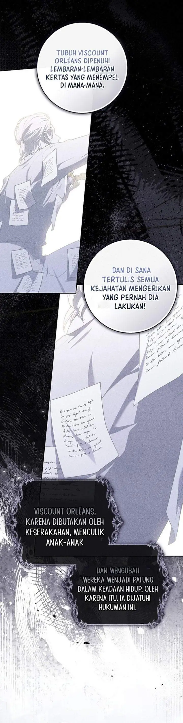 A Princess Who Reads Fortune Chapter 157