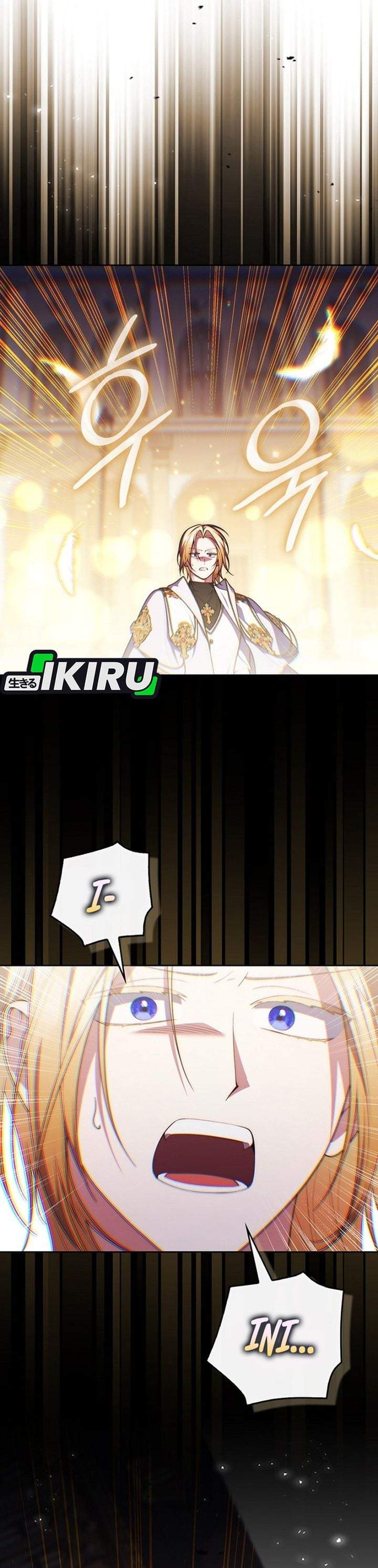 A Princess Who Reads Fortune Chapter 159