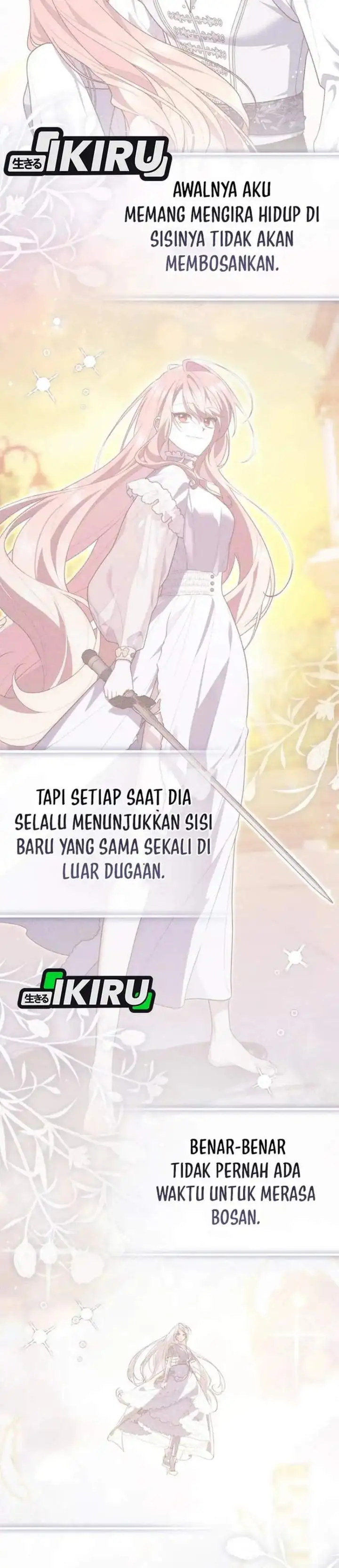 A Princess Who Reads Fortune Chapter 160