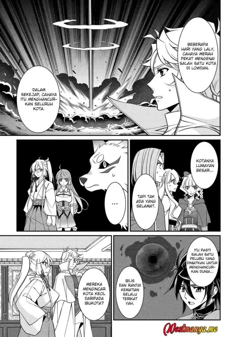Shikkoku Tsukai no Saikyo Yusha Nakama Zen’in ni Uragira Retanode Saikyo no Mamono Chapter 100