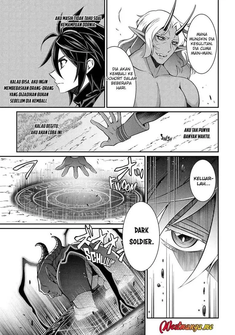 Shikkoku Tsukai no Saikyo Yusha Nakama Zen’in ni Uragira Retanode Saikyo no Mamono Chapter 98
