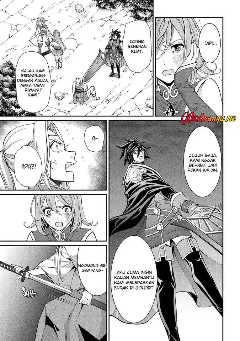 Shikkoku Tsukai no Saikyo Yusha Nakama Zen’in ni Uragira Retanode Saikyo no Mamono Chapter 98
