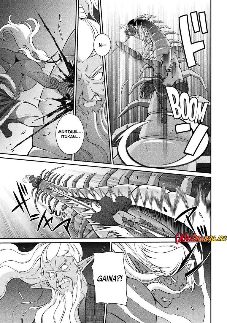 Shikkoku Tsukai no Saikyo Yusha Nakama Zen’in ni Uragira Retanode Saikyo no Mamono Chapter 99