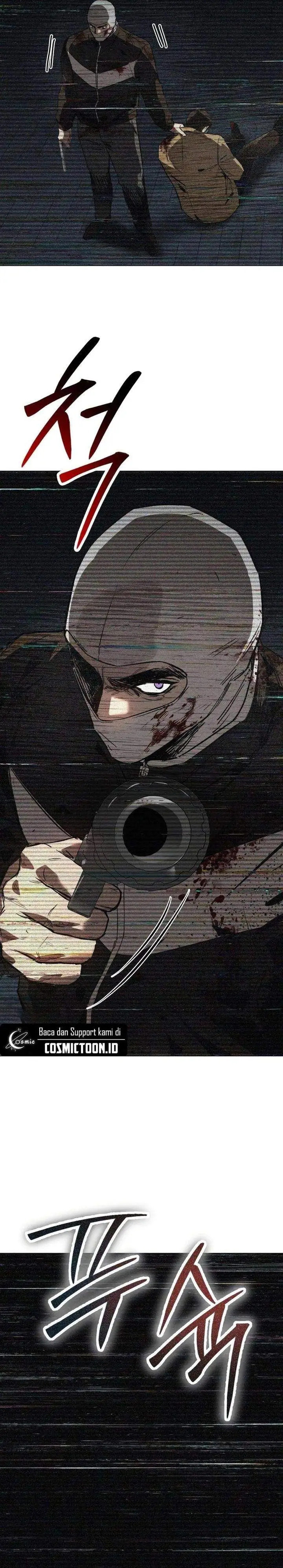 Obshchaka Chapter 15