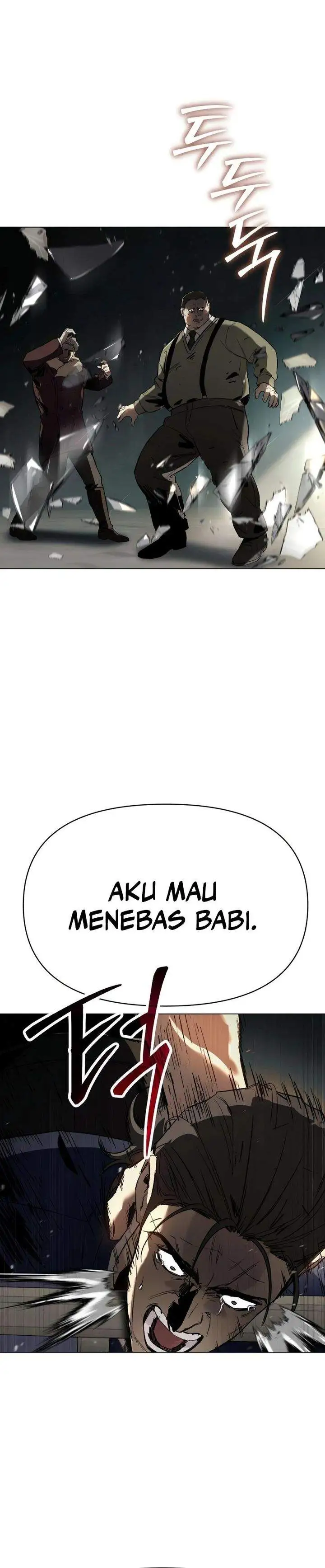 Obshchaka Chapter 15