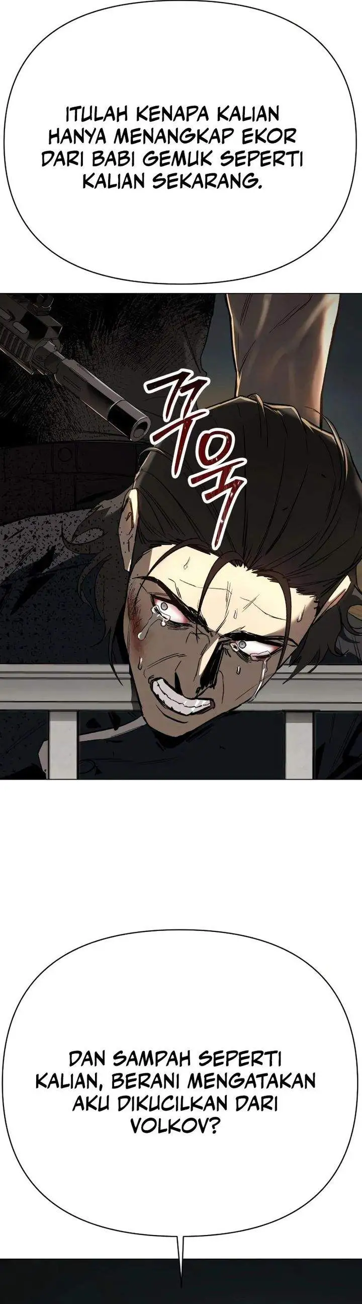 Obshchaka Chapter 15