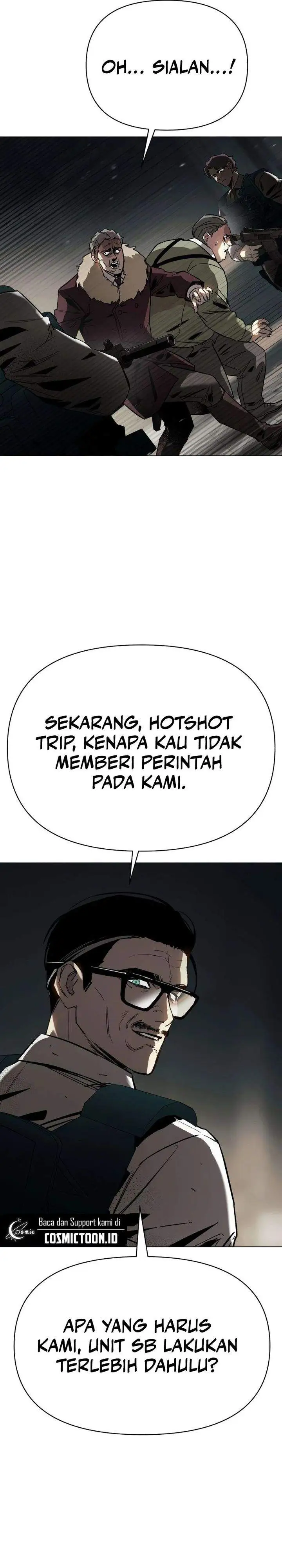 Obshchaka Chapter 15