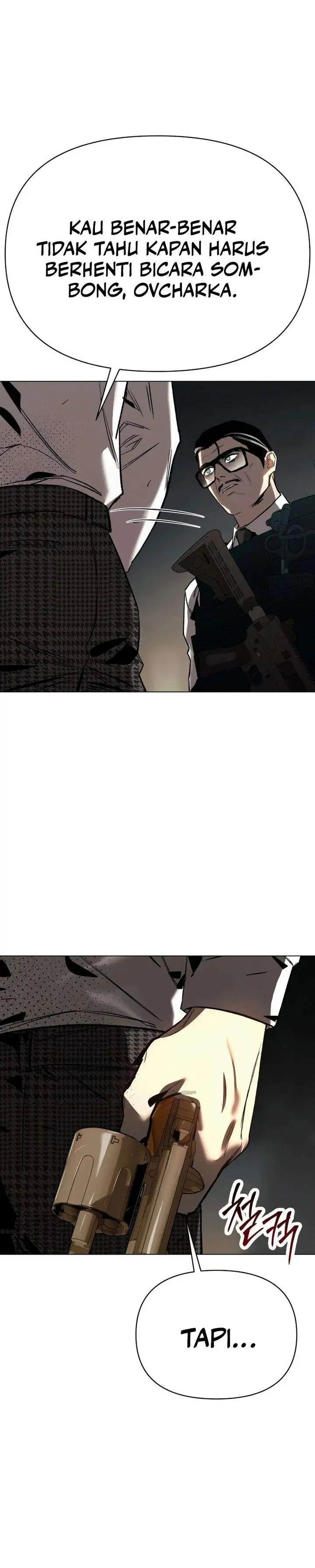 Obshchaka Chapter 15