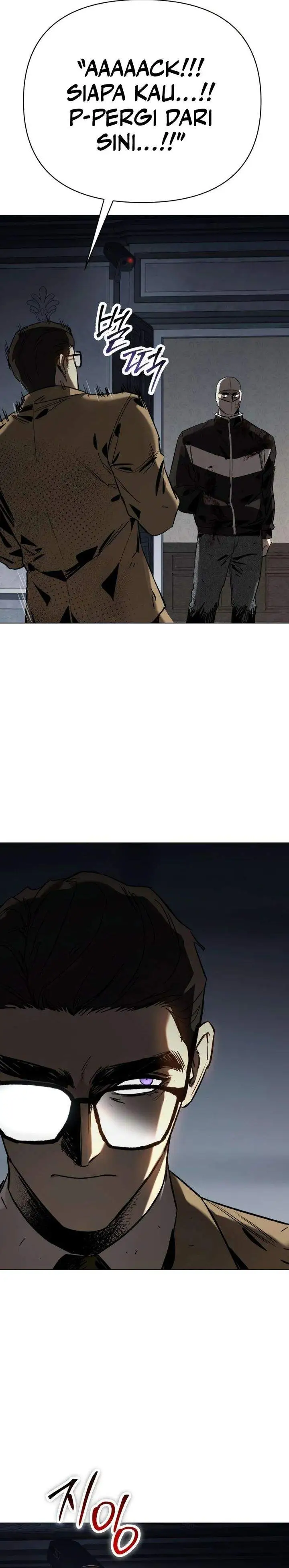Obshchaka Chapter 15