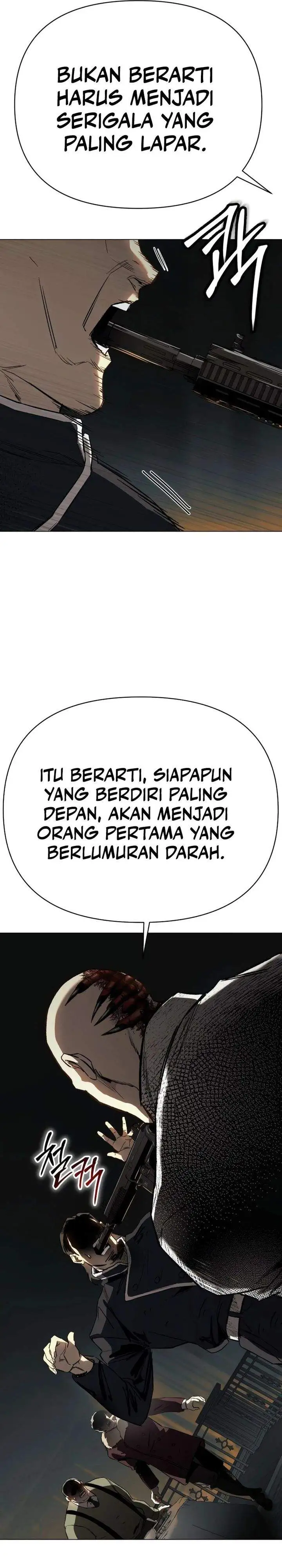Obshchaka Chapter 15