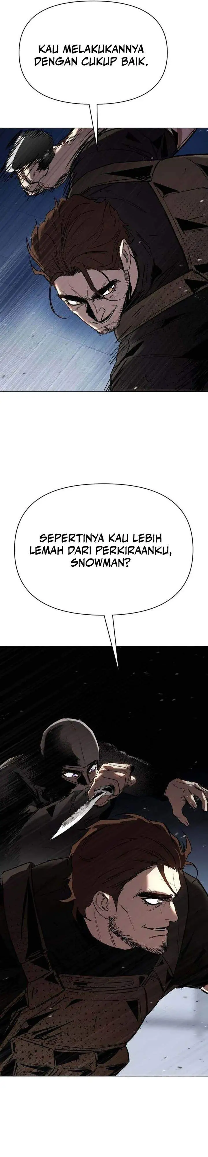 Obshchaka Chapter 16