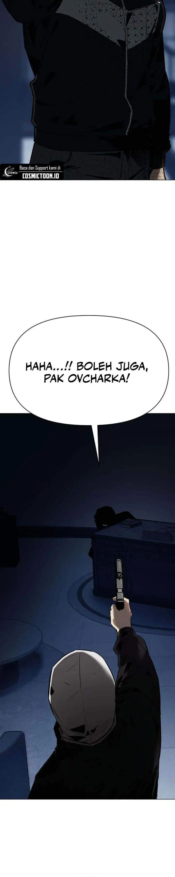 Obshchaka Chapter 16