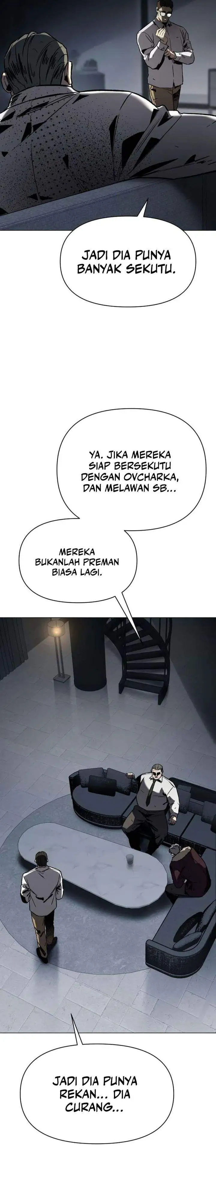Obshchaka Chapter 16