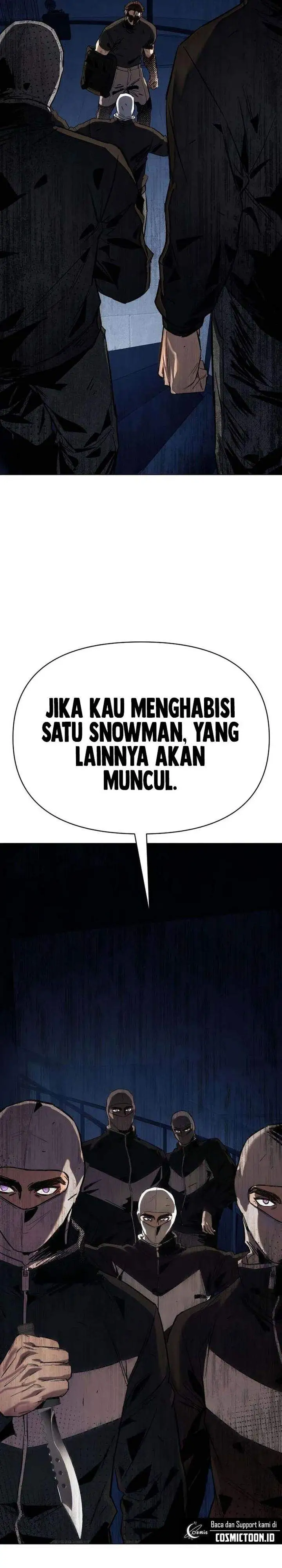 Obshchaka Chapter 16
