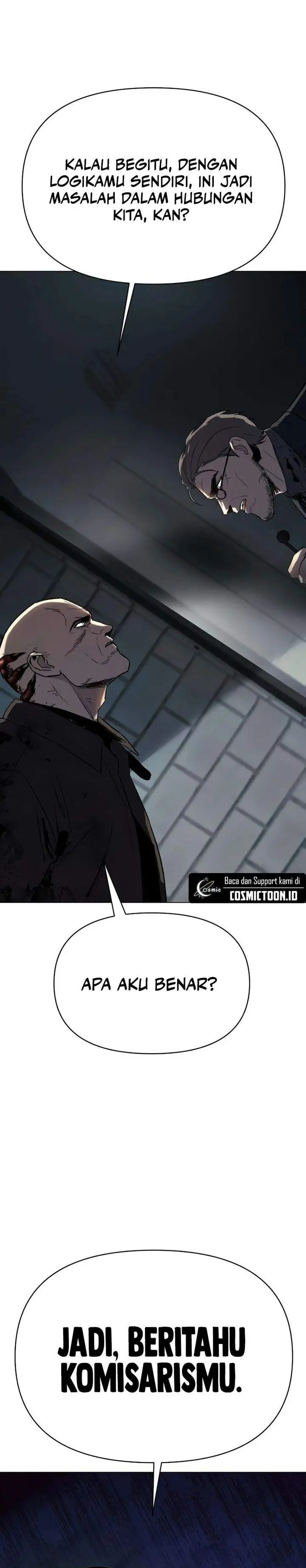 Obshchaka Chapter 17