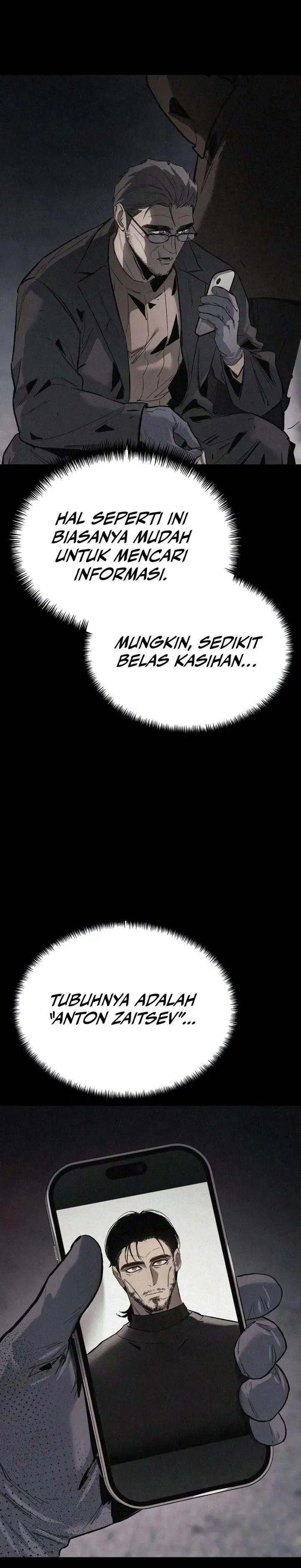 Obshchaka Chapter 17