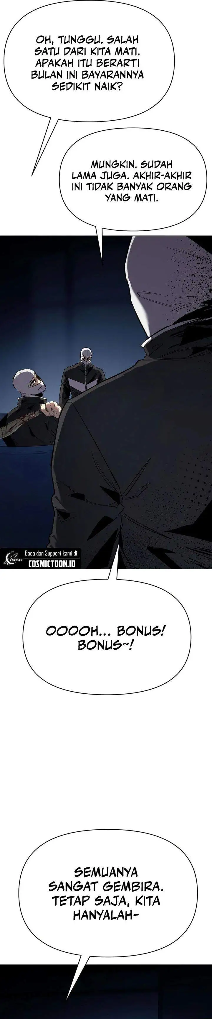 Obshchaka Chapter 17