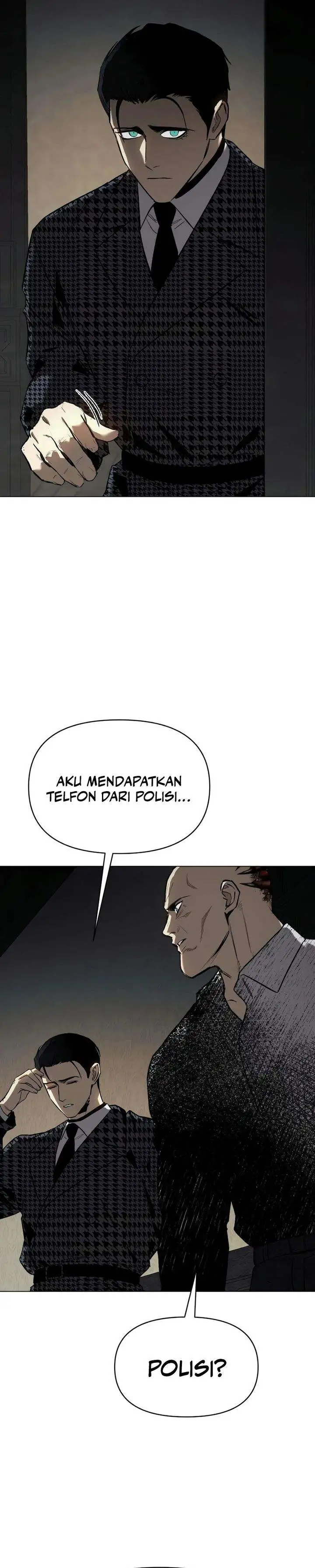 Obshchaka Chapter 17