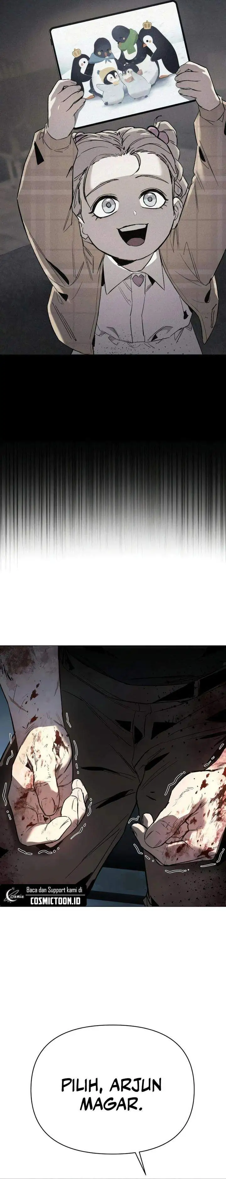 Obshchaka Chapter 17