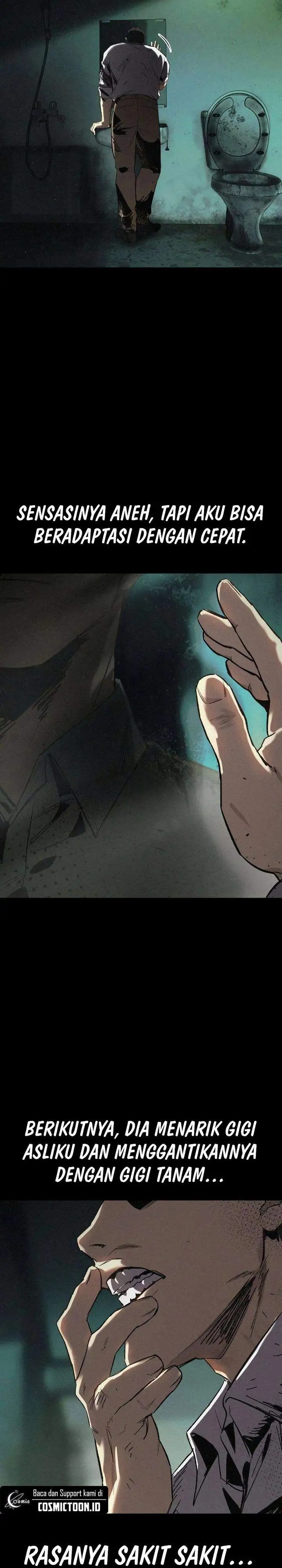 Obshchaka Chapter 17