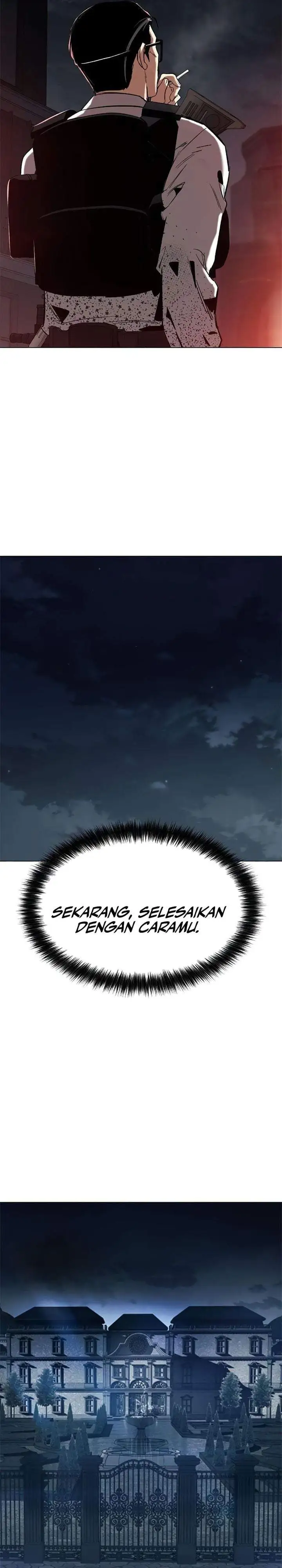 Obshchaka Chapter 19